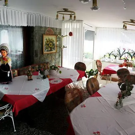 Sobe Apartma Milena Bled