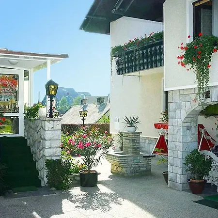 Sobe Apartma Milena