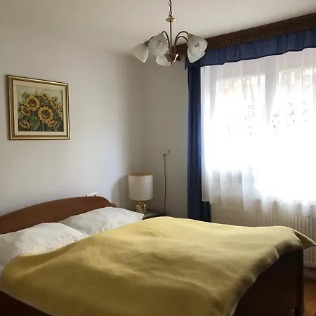 Sobe Apartma Milena Guest house 3*