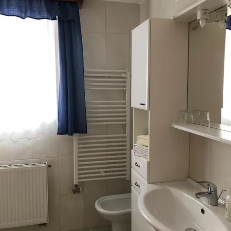 Sobe Apartma Milena Guest house Bled