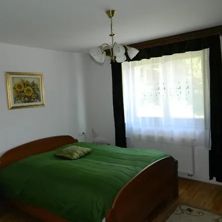 Guest house Sobe Apartma Milena Bled