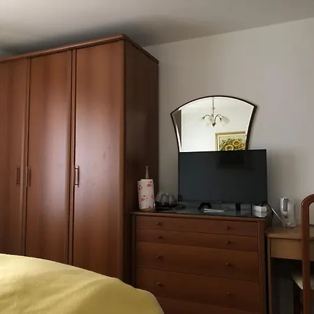 Sobe Apartma Milena 3*