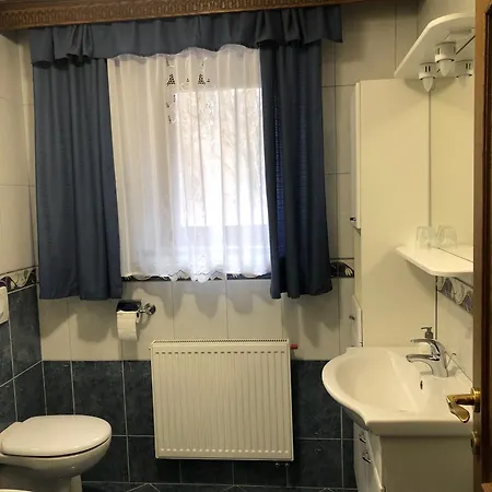 Sobe Apartma Milena Guest house