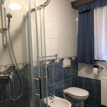 Sobe Apartma Milena Guest house 3*