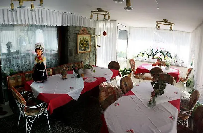 Sobe Apartma Milena Bled