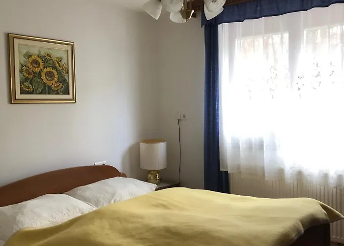 Sobe Apartma Milena ゲストハウス 3*