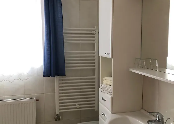 Sobe Apartma Milena Gæstehus Bled