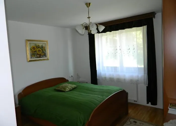 Gæstehus Sobe Apartma Milena Bled