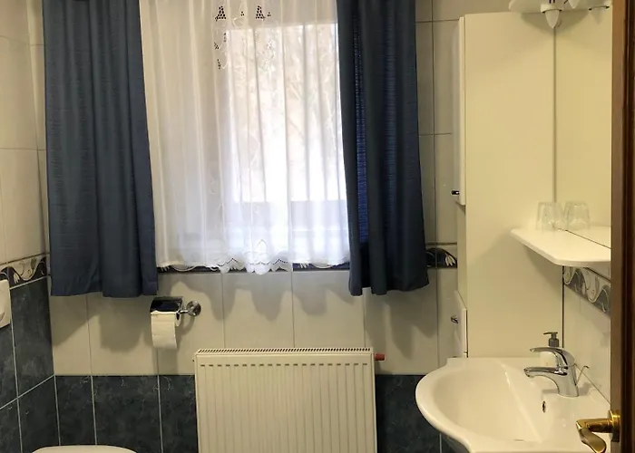 Sobe Apartma Milena Gæstehus