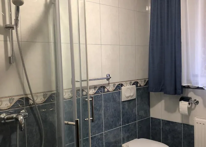 Sobe Apartma Milena Gæstehus 3*