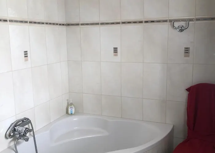 Sobe Apartma Milena Gæstehus 3*