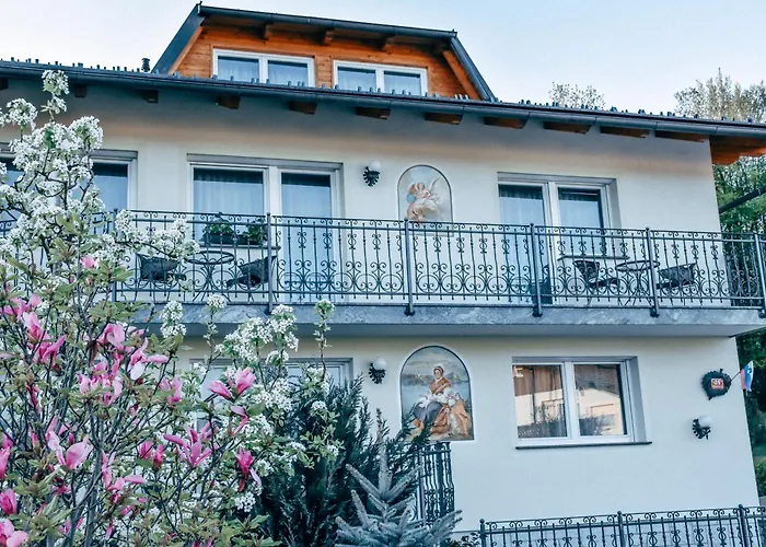 Gæstehus Sobe Apartma Milena